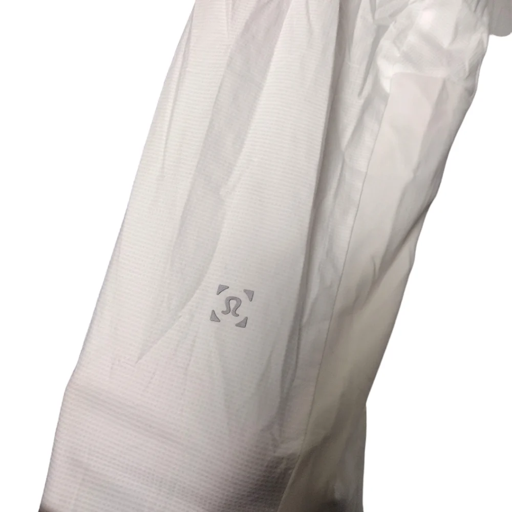 Lululemon Active Jacket